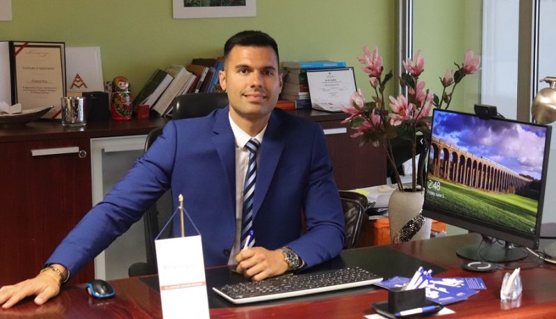 Digitalna transformacija Crna Gora