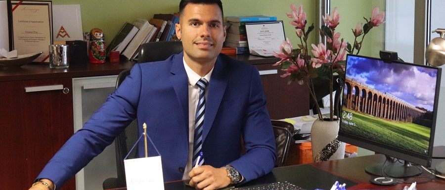 Digitalna transformacija Crna Gora