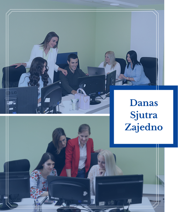 Računovodstvena agencija Finance Plus iz Podgorice