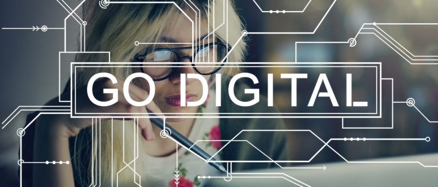 Digitalizacija preduzeća Crna Gora