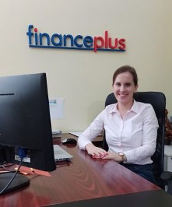 Danica Kartal Finance Plus
