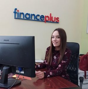 Milica Misurovic Finance Plus
