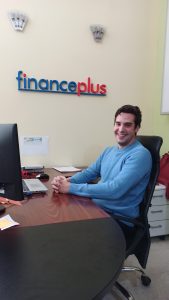 Savo Mrvaljevic Finance Plus
