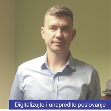 It company support montenegro