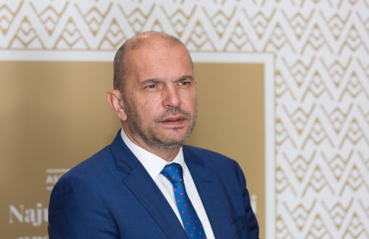 Budimir Raickovic - Intervju