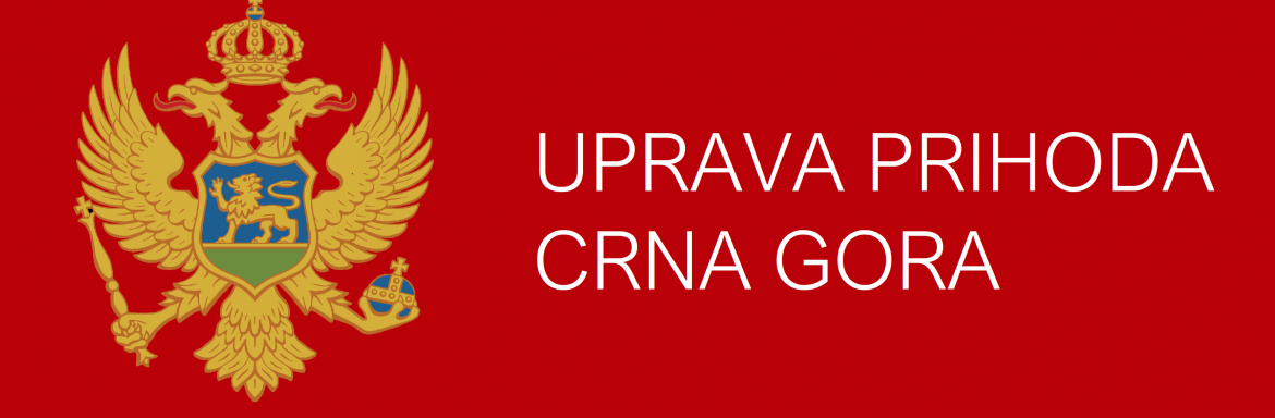 Uprava prihoda Crna Gora, prijava poreza na dobit