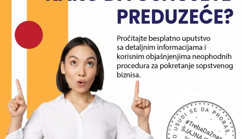 Otvaranje firme u Crnoj Gori