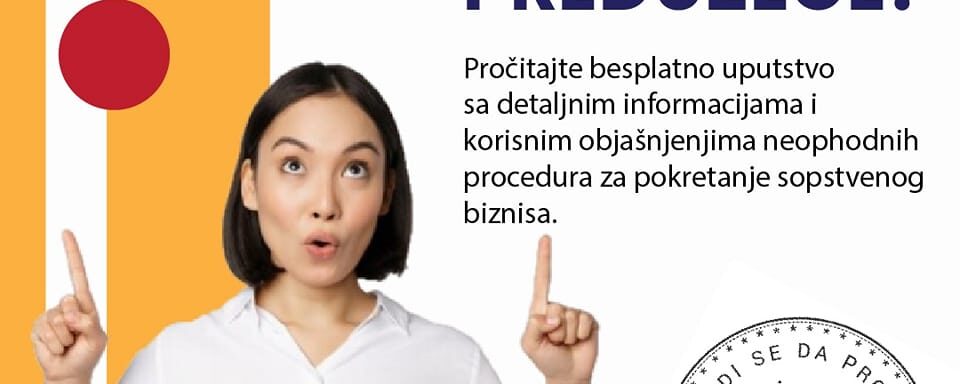 Otvaranje firme u Crnoj Gori