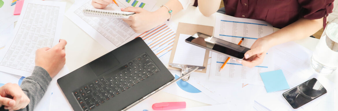 Posle Finance Plus obuke finansije i računovodstvo više nikada nećete gledati isto!