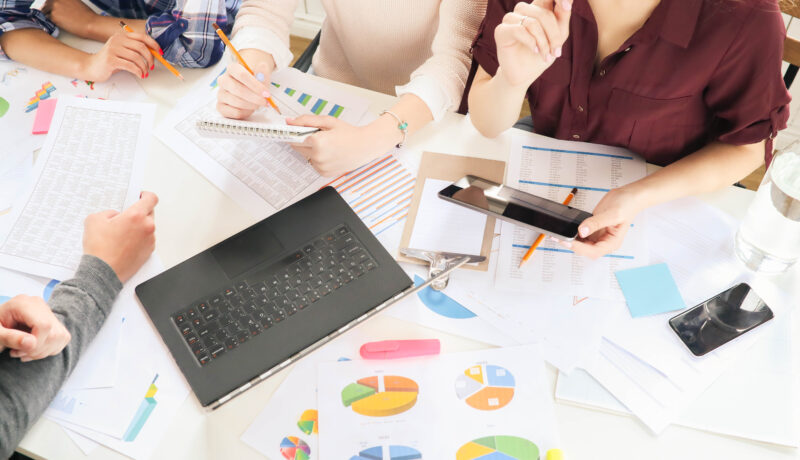 Posle Finance Plus obuke finansije i računovodstvo više nikada nećete gledati isto!